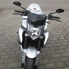 Yamaha FZ1-n