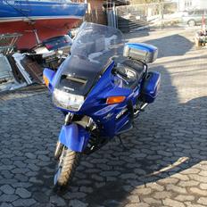 Honda ST1100