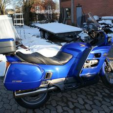 Honda ST1100