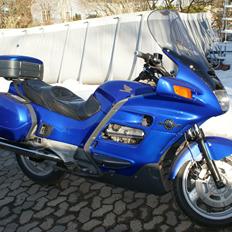Honda ST1100
