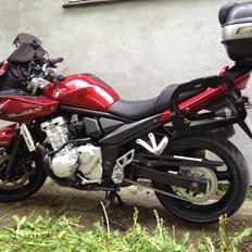 Suzuki Touring bandit
