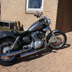 Yamaha xv 250 Virago