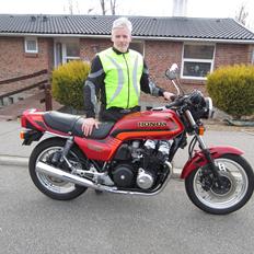 Honda CB900F Bol d'Or