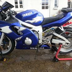 Yamaha YZF-R6