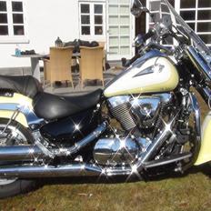 Suzuki VL1500  - 4 SALE