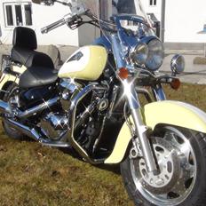 Suzuki VL1500  - 4 SALE