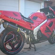 Honda VFR RC36-2