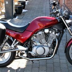 Suzuki VX 800 (solgt)