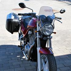 Suzuki VX 800 (solgt)