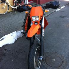KTM 660 SMC