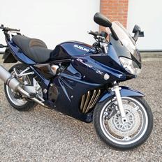 Suzuki GSF 1200 S Bandit