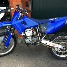Yamaha YZ426F