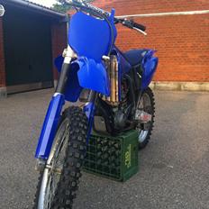 Yamaha YZ426F