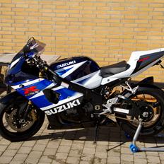 Suzuki GSXR 1000 K3