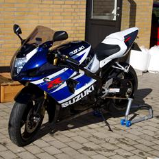 Suzuki GSXR 1000 K3