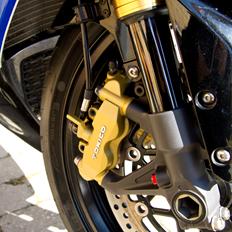 Suzuki GSXR 1000 K3