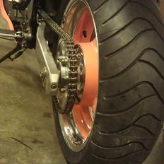 Suzuki GSF 600 Bandit