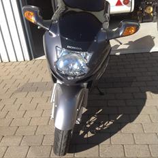 Honda CBR 1100 xx Blackbird