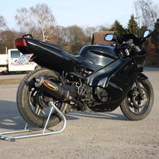Honda CBR 600F PC 19/25 Black Pearl Edition