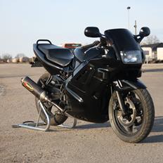 Honda CBR 600F PC 19/25 Black Pearl Edition