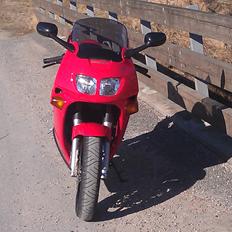 Honda VFR 750 RC36-2