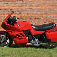 BMW K100