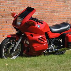 BMW K100