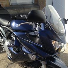 Suzuki Bandit 1250 S