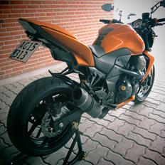 Kawasaki Z 750