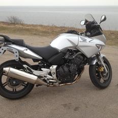 Honda Honda CBF 600 SA