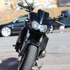 Kawasaki z750