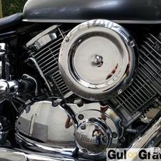 Yamaha Dragstar Custom [Tidl. motorcykel]