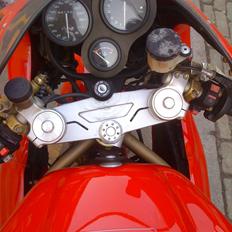 Ducati 750 Super Sport