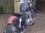 Suzuki gs 550 - under opbygning