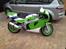 Kawasaki zxr 750 H2 - mangler lige kawasaki klistermærkerne på sidekåben