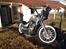 Suzuki vs 750 Intruder