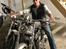 Suzuki vs 750 Intruder