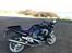 Suzuki GSX600F - Farø broen sommer 2012.