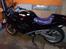 Suzuki GSX600F - uhh jeg kan godt fortælle jer det kriblede i kroppen for at komme ud og køre på den.