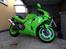Kawasaki zx6r