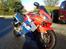 Honda cbr 600 f4 #SOLGT#