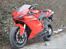 Ducati 848 EVO