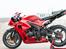 Honda CBR600RR Baneged - Sæson 2013