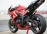 Honda CBR600RR Baneged