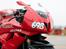 Honda CBR600RR Baneged