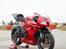 Honda CBR600RR Baneged