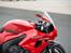 Honda CBR600RR Baneged