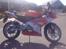 Aprilia Rs 125