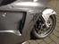 Honda CBR 1100 xx Blackbird