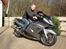 Honda CBR 1100 xx Blackbird